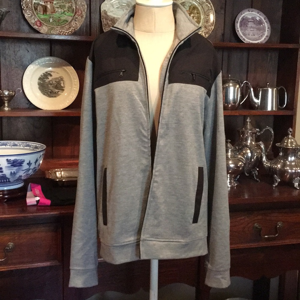 Alfani Slim Fit Jacket